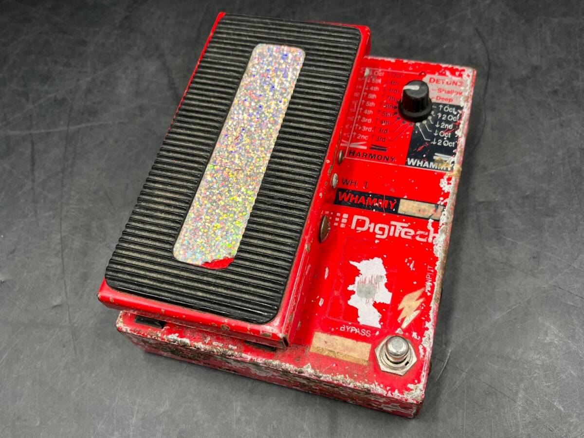 Yahoo!オークション -「wh-1 whammy」(楽器、器材) の落札相場 Yahoo!オークション -「wh-1 whammy」(楽器、器材) の落札相場