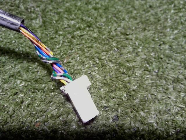 ノート DBA-E12 左ドアミラー ノート DBA-E12 左ドアミラー