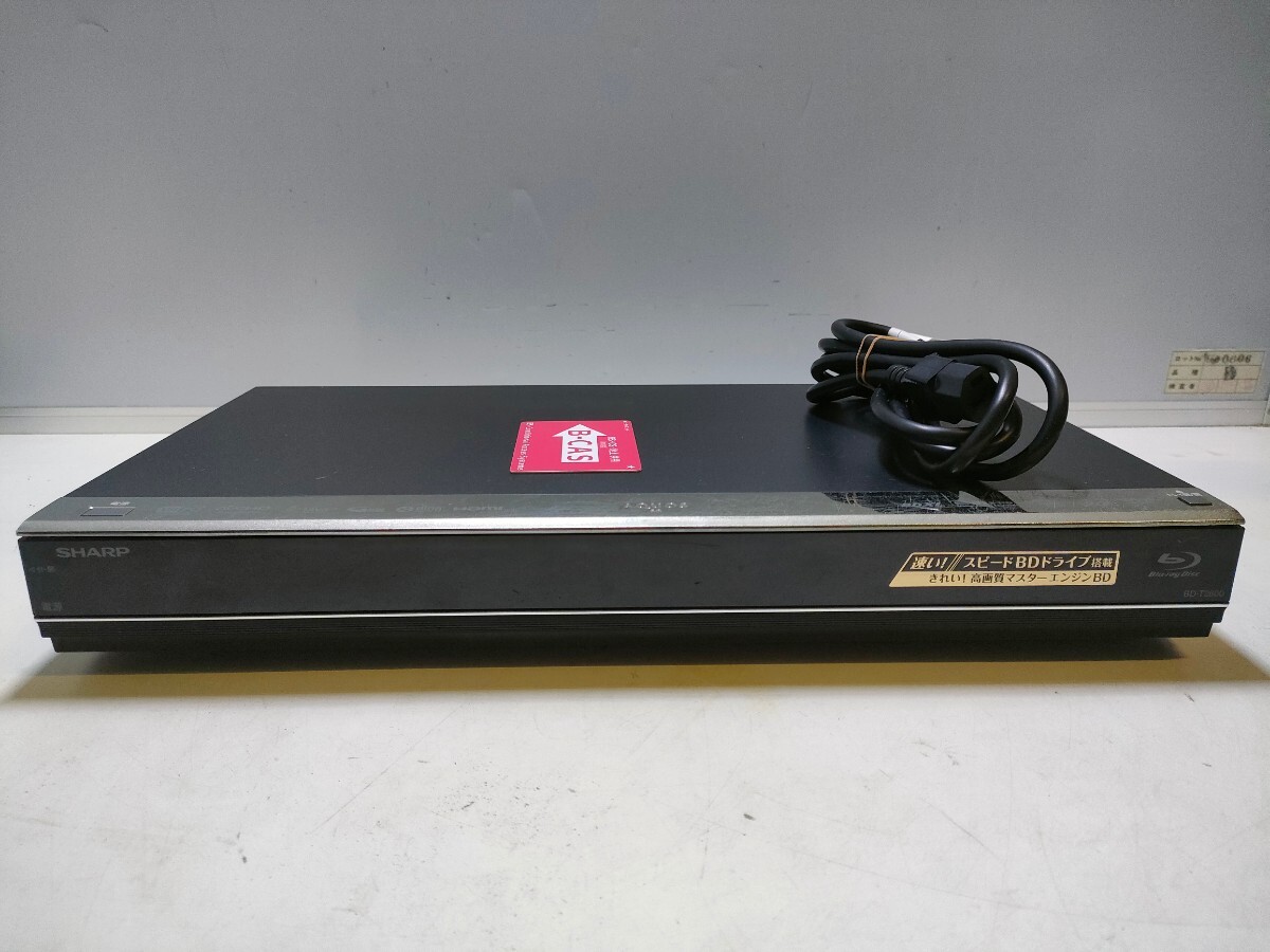2025年最新】Yahoo!オークション -aquosブルーレイ bd-t2600の 2025年最新】Yahoo!オークション -aquosブルーレイ bd-t2600の