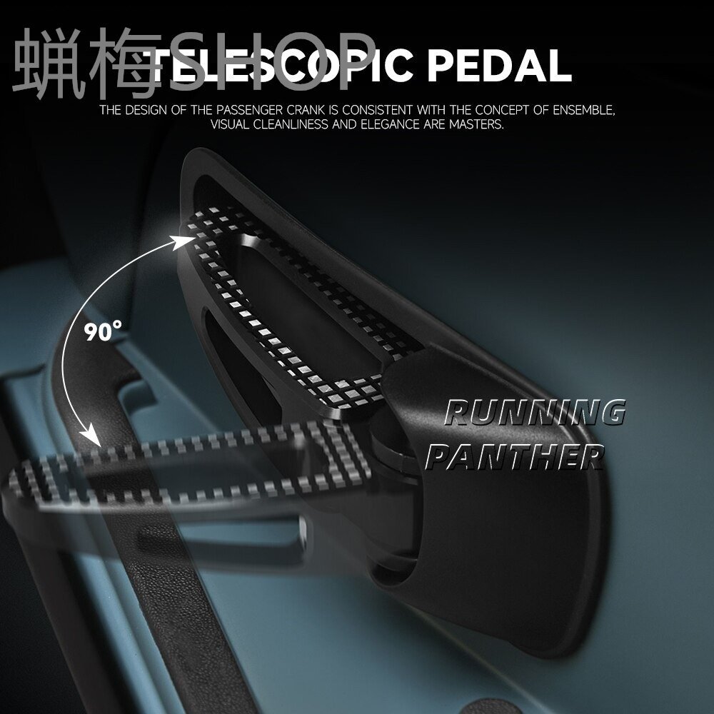 Vespa ベスパ GTS 300 2021-2022 フットレスト フットペダル フットペグ アルミ Vespa ベスパ GTS 300 2021-2022 フットレスト フットペダル フットペグ アルミ