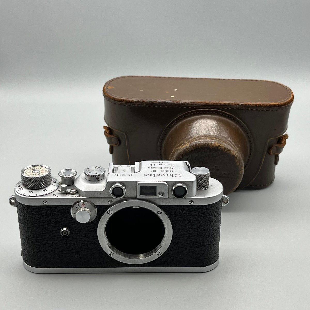 Yahoo!オークション -「チヨタックス」(フィルムカメラ) (カメラ Yahoo!オークション -「チヨタックス」(フィルムカメラ) (カメラ