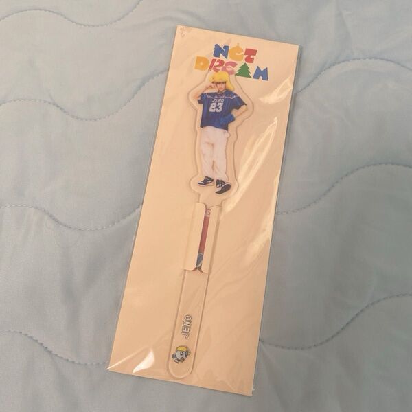 NCT DREAM JENO PROP CANDY ジェノ プロップ 未開封