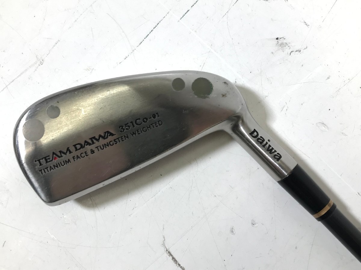 ★即決!希少なオールドクラブ★Daiwa/ダイワ★メンズ右打ち用ドライバー/1番ウッド/1W★Daiwa G.C. DYNAWAY★R★12°★ ★即決!希少なオールドクラブ★Daiwa/ダイワ★メンズ右打ち用ドライバー/1番ウッド/1W★Daiwa G.C. DYNAWAY★R★12°★