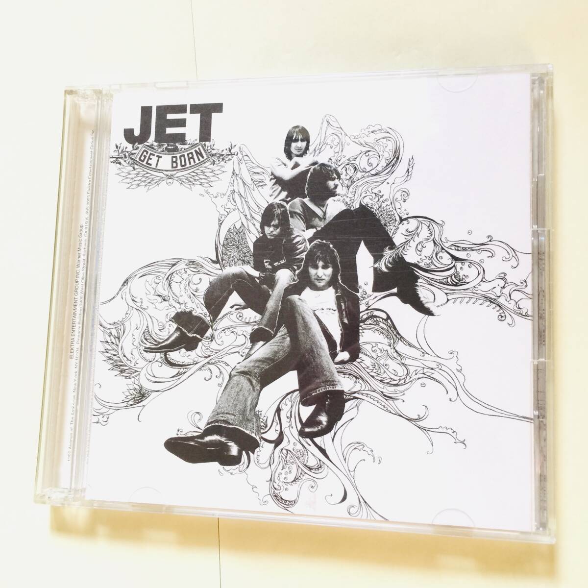 2025年最新】Yahoo!オークション -jet get bornの中古品・新品 2025年最新】Yahoo!オークション -jet get bornの中古品・新品