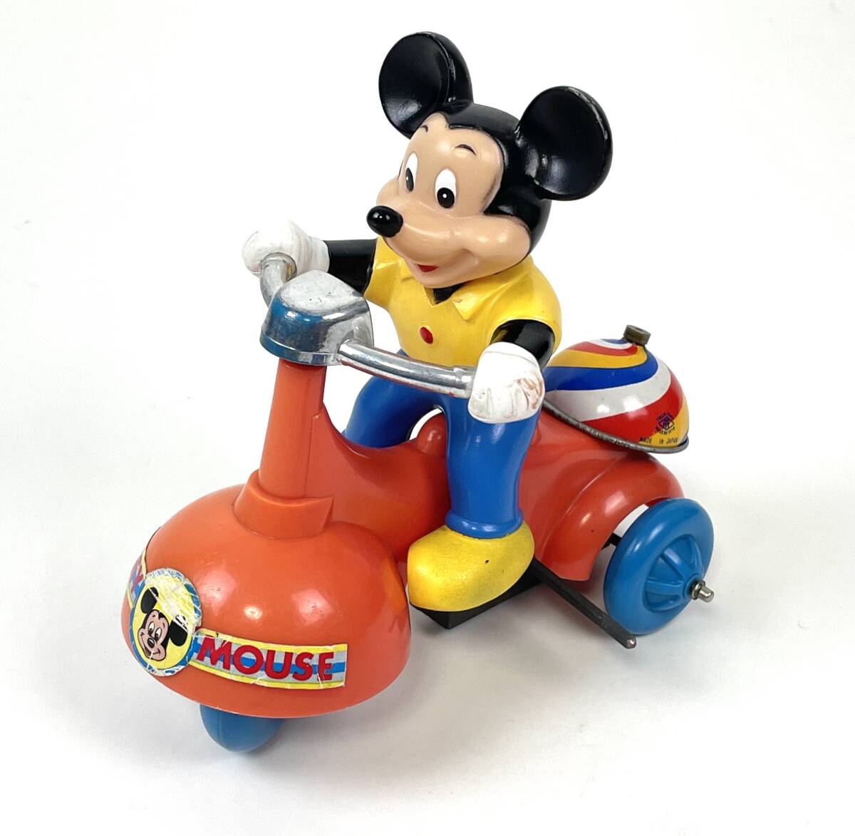 2025年最新】Yahoo!オークション -ミッキー三輪車の中古品・新品 2025年最新】Yahoo!オークション -ミッキー三輪車の中古品・新品