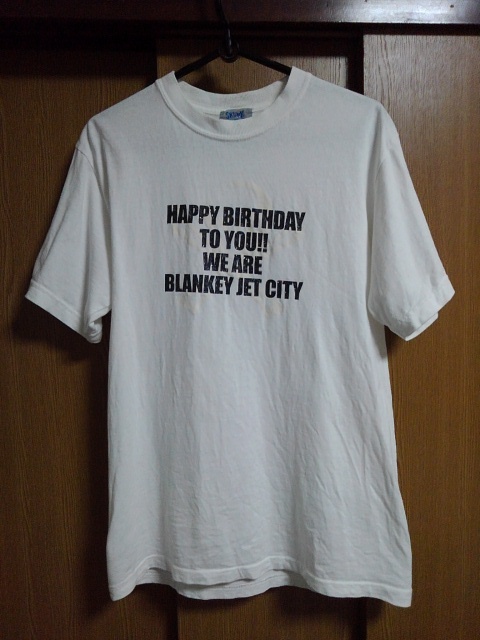 2025年最新】Blankey Jet CityのTシャツをチェック - Yahoo 2025年最新】Blankey Jet CityのTシャツをチェック - Yahoo