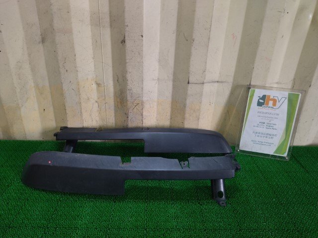 ランドローバー フロントバンパーバランスパネル レンジローバー GH-LM44, 2004 #hyj NSP163154