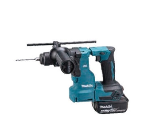 C1S【長定#1カサ%060717-1】マキタ 充電式ハンマードリル HR183