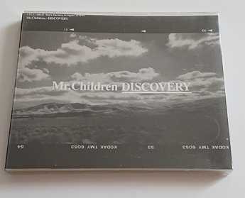 2025年最新】Yahoo!オークション -mr.children discovery(CD)の