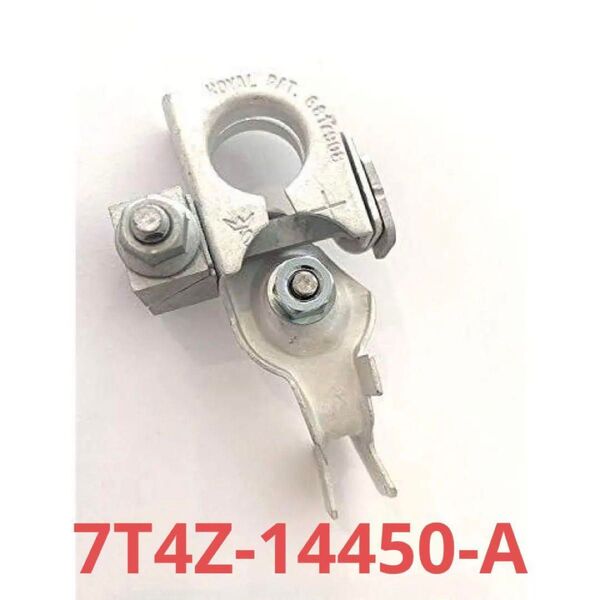 GENUINE 7T4Z-14450-A バッテリーターミナルクランプ ナット