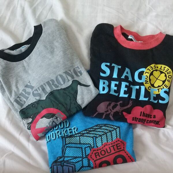 Tシャツ
