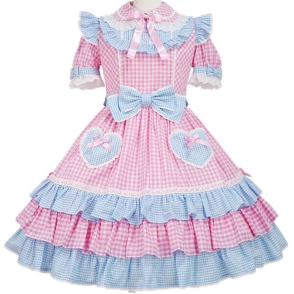 Angelic pretty ワンピース