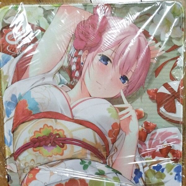 プレイマット