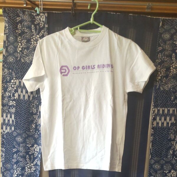 最終値下げ!未使用サーフブランド、オーシャンパシフィック(OP)Tシャツ