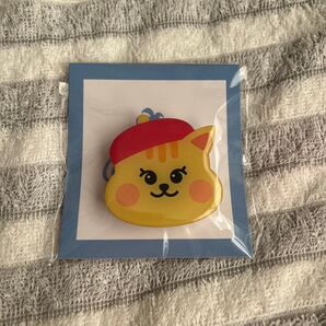 ZIZOOリチュ スマホクリップ
