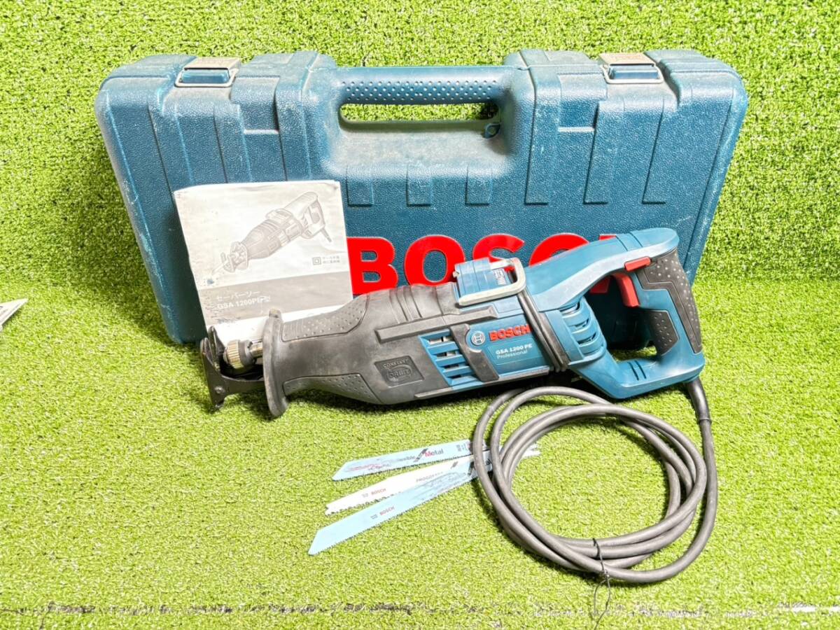 Yahoo!オークション -「ボッシュ セーバーソー gsa1200pe bosch Yahoo!オークション -「ボッシュ セーバーソー gsa1200pe bosch