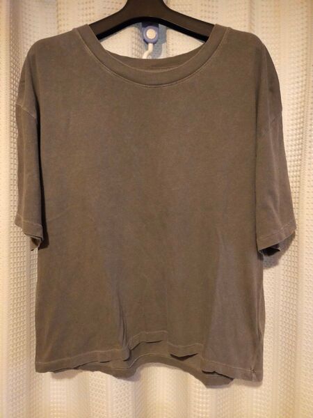 半袖Tシャツ ギャップ
