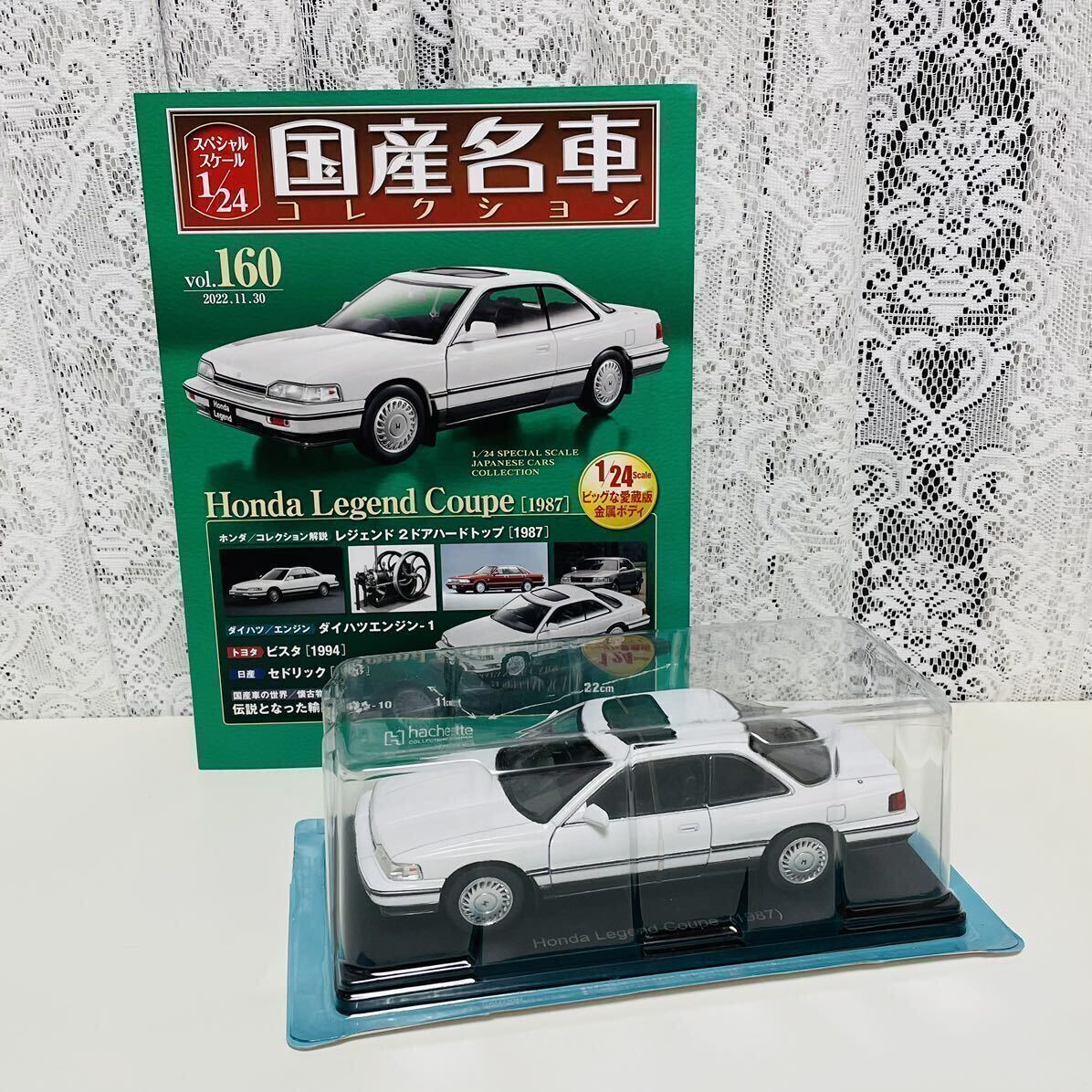 Yahoo!オークション -「ホンダ・レジェンド」(自動車) (ミニカー)の落札相場・落札価格 Yahoo!オークション -「ホンダ・レジェンド」(自動車) (ミニカー)の落札相場・落札価格