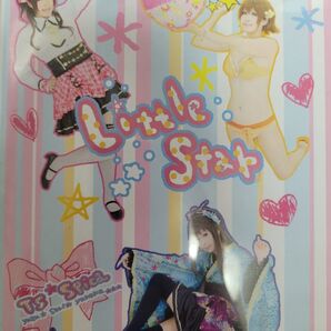 アイドルマスターシンデレラガールズ ニュージェネレーション コスプレ写真集同人ROM