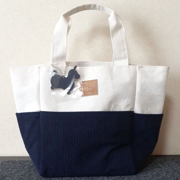 RODY トートバッグ ジョリーパスタ 福袋