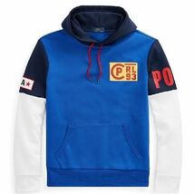 POLO RALPH LAUREN ポロRL93 RL-67 レガッタ　ラルフローレン　プルオーバー　パーカー　フーディ_画像1