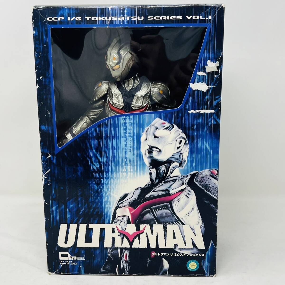 Yahoo!オークション -「ウルトラマンネクスト」(特撮 Yahoo!オークション -「ウルトラマンネクスト」(特撮