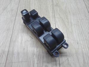 レガシィ TA-BH5 パワーウインドウスイッチ TSタイプR 4WD EJ204 792 83071AE000