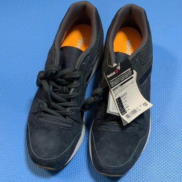 ReebokClassic GL6000PT 29.5cmスニーカー
