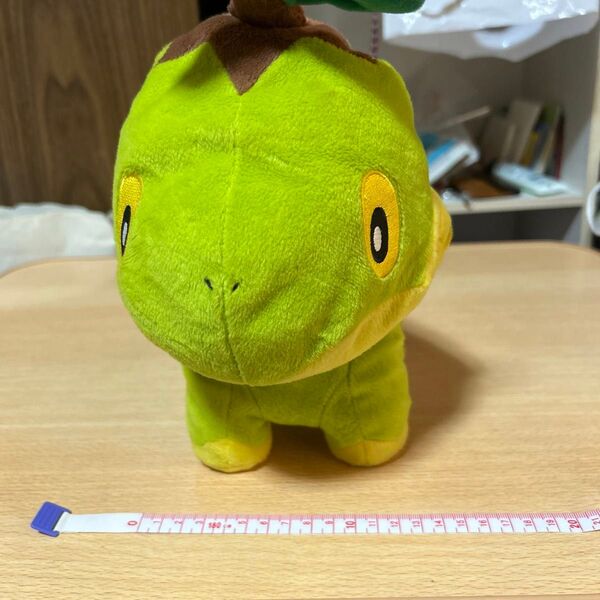 ポケットモンスター ぬいぐるみ ナエトル