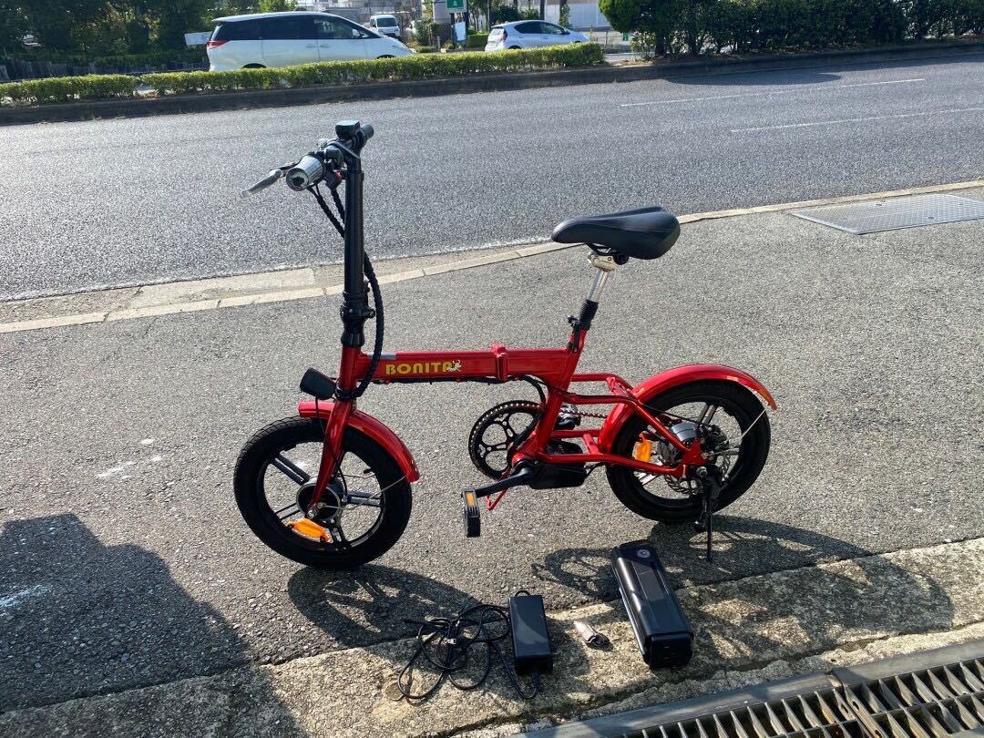 Yahoo!オークション -「ボニータ」(自転車、サイクリング) の Yahoo!オークション -「ボニータ」(自転車、サイクリング) の