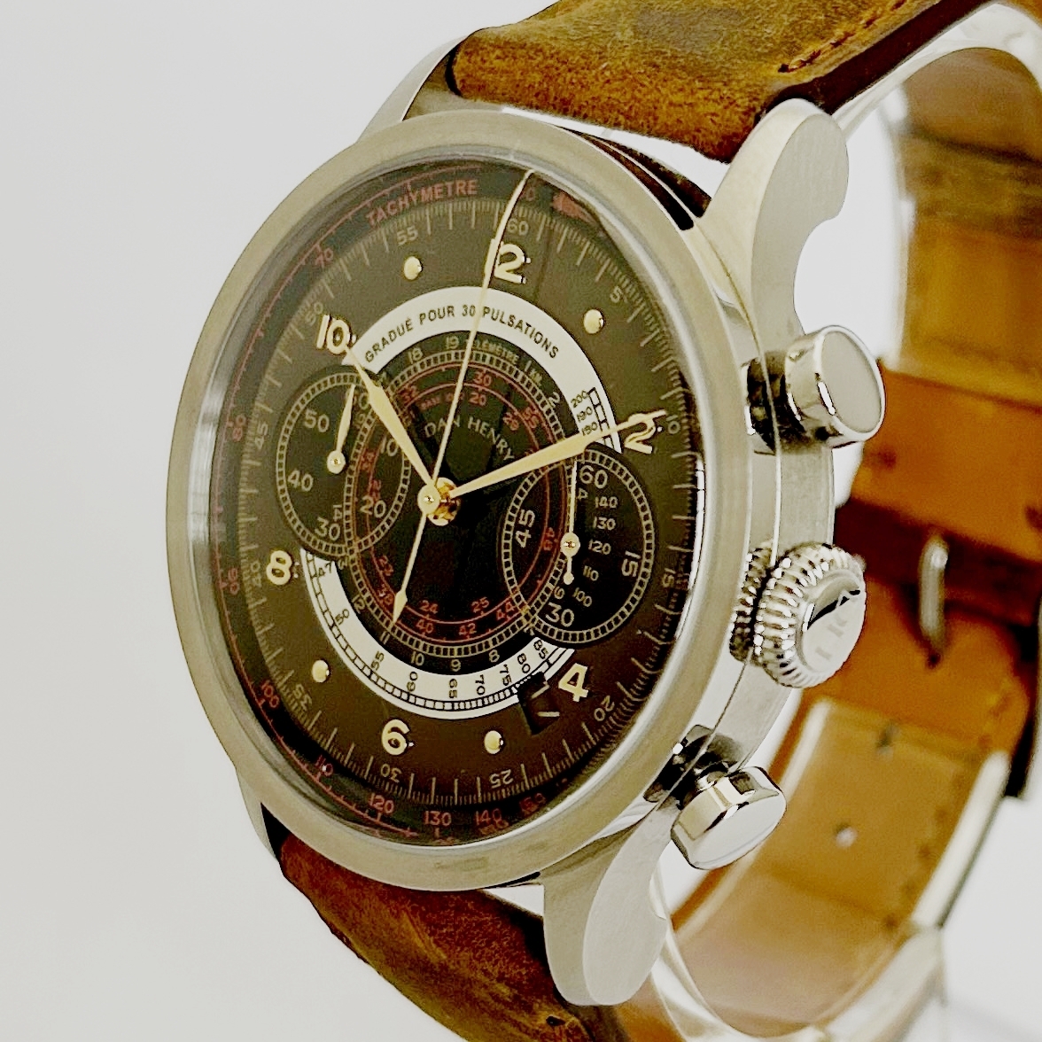 DAN HENRY｜SOLD OUT｜1939 - Silver｜PRODUCT｜Continuer Inc