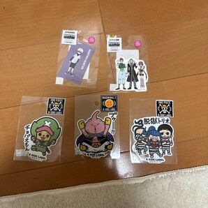 ステッカー