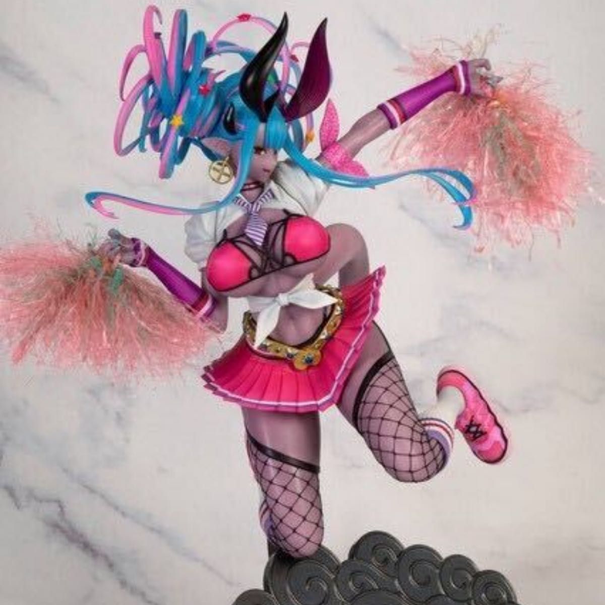 Yahoo!オークション - 伊吹童子 バニー トレフェス14 TFO14 Yahoo!オークション - 伊吹童子 バニー トレフェス14 TFO14