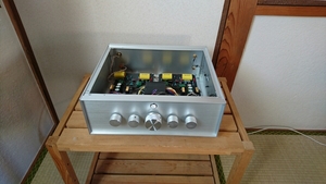  original work pre-amplifier! uselessness . circuit .. except! very popular! build-to-order manufacturing goods! three pcs eyes!