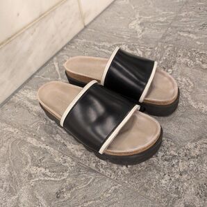 Hender schema caterpiller サイズ4