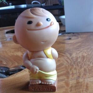 マルちゃん貯金箱