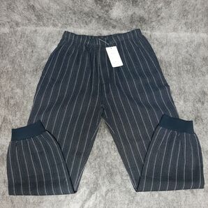 しじら織り ホッピングパンツ L