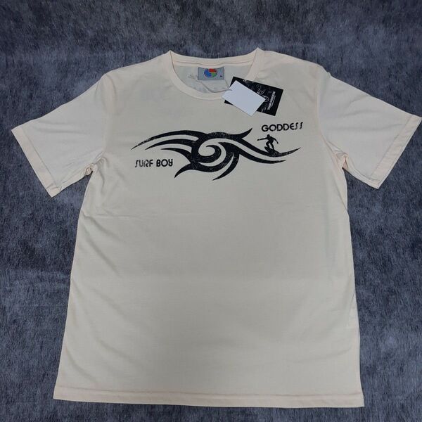 GODDESS Tシャツ Mサイズ