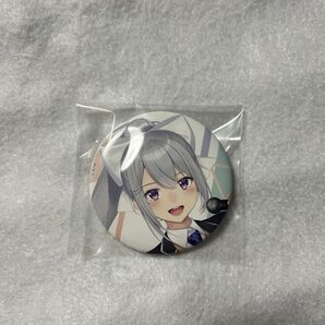 樋口楓 キャラバッジコレクション