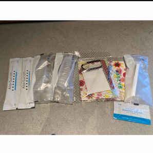 ホテル アメニティ