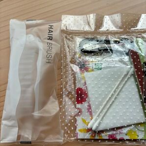 ホテル アメニティ