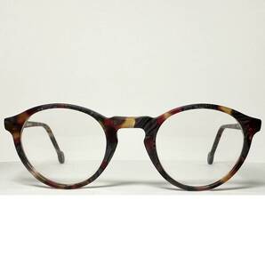 ビンテージ・未使用】1990年代 l.a. Eyeworks イタリア製メガネ 米国ブランド メガネ // ヴィンテージ