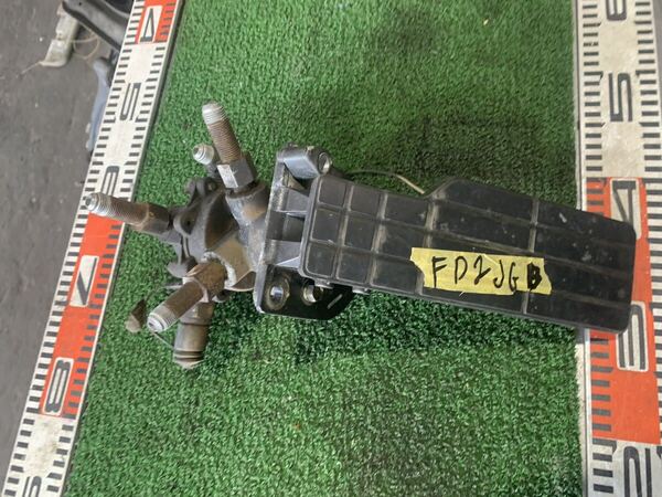ライジングレンジャー ブレーキ フットブレーキ エアー 分配器