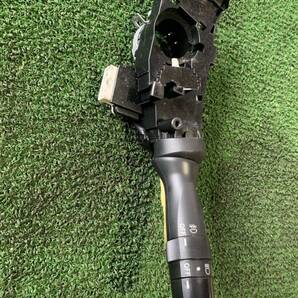 18クラウン ライトスイッチ ウィンカーレバー