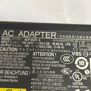 ACアダプター