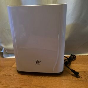 アラジン 空気清浄機 AC-A08N