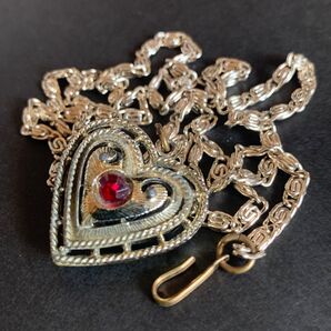 12 海外製 ネックレス