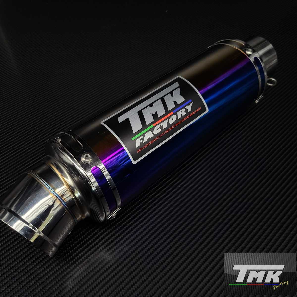 GSR750 – LCIPARTS EXHAUSTS