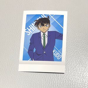 名探偵コナン ぱしゃこれ5 新一