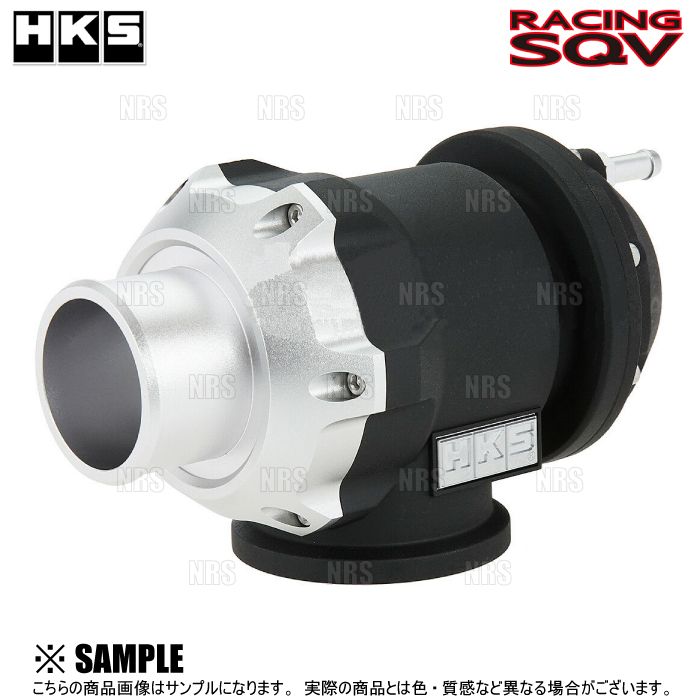 HKS エッチケーエス RACING SQV レーシングSQV 汎用本体キット (71008-AK004